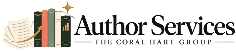 Author Services