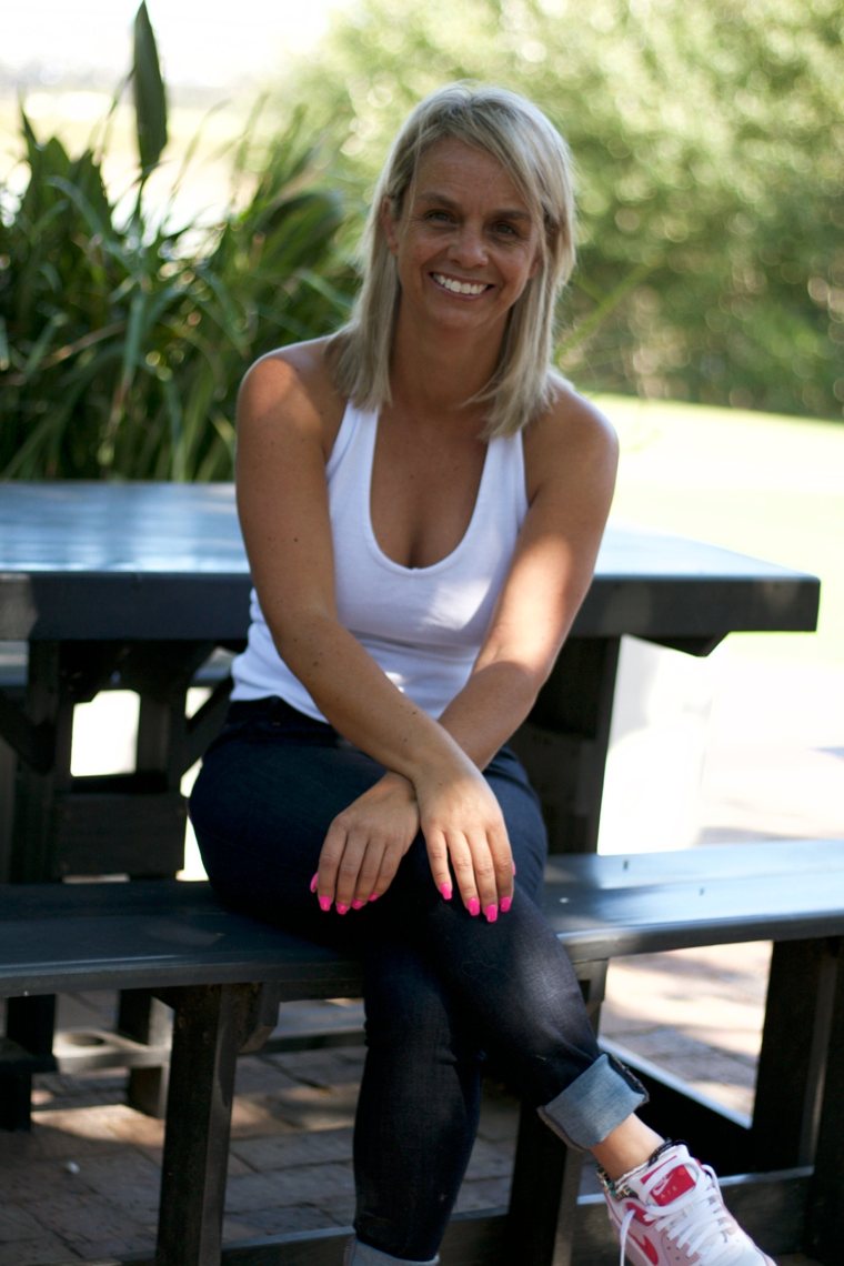 Coral Hart