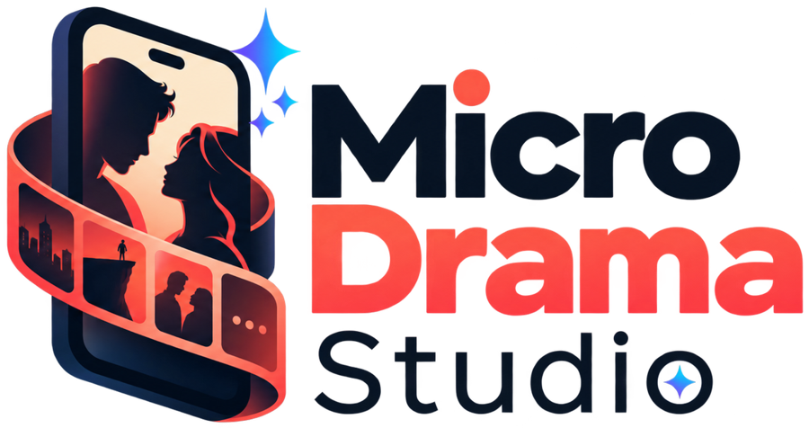 Micro Drama Studio
